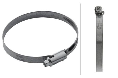 Σφιγκτήρας Σύνδεσης S Width: 9mm range to: 80mm Scope: 60mm HELLA 8HK748452082