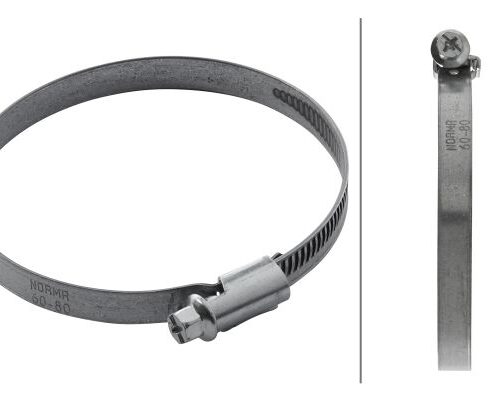 Σφιγκτήρας Σύνδεσης S Width: 9mm range to: 80mm Scope: 60mm HELLA 8HK748452082