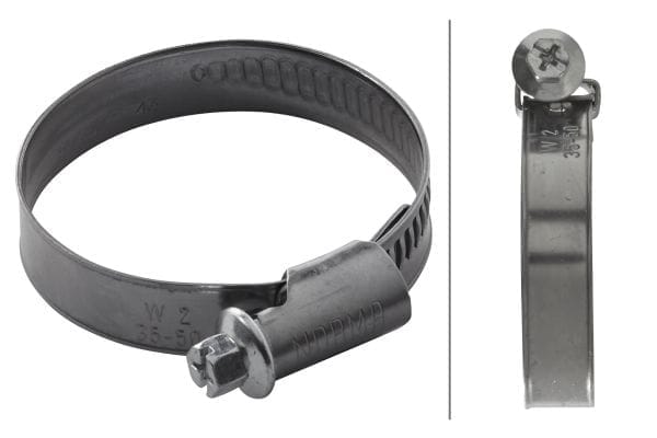 Σφιγκτήρας Σύνδεσης S Width: 12mm range to: 50mm Scope: 35mm HELLA 8HK748453132