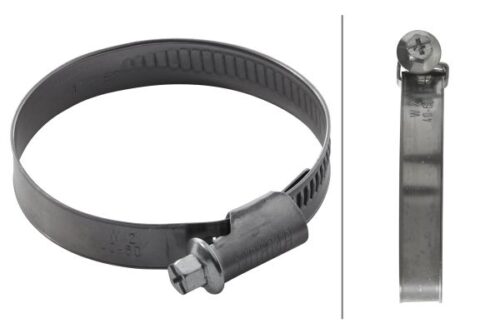 Σφιγκτήρας Σύνδεσης S Width: 12mm range to: 60mm Scope: 40mm HELLA 8HK748453142