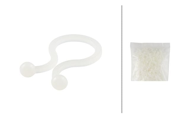 Καλώδιο Tie Ø: 14mm HELLA 8HL177884012