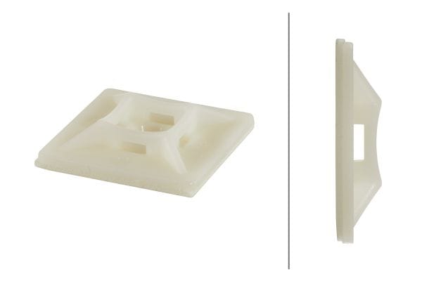 Suction Platecable tie Length: 27.7mm Width: Height: 5.5mm Plas HELLA 8HL707879012
