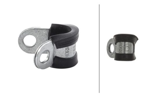 Κλιπ σύσφιξης Πλάτος: 12mm Inner Diameter: 6mm Scope: Ποσότητα: 10 HELLA 8HS749192002