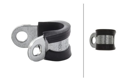 Κλιπ σύσφιξης Πλάτος: 12mm Inner Diameter: 8mm Scope: Ποσότητα: 10 HELLA 8HS749192012