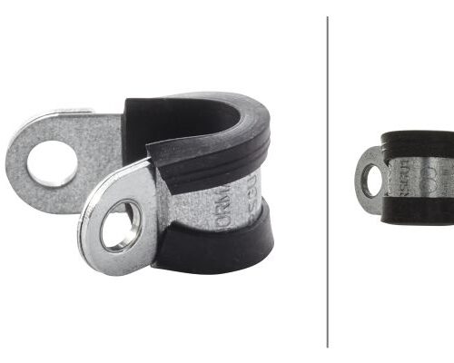Κλιπ σύσφιξης Πλάτος: 12mm Inner Diameter: 8mm Scope: Ποσότητα: 10 HELLA 8HS749192012
