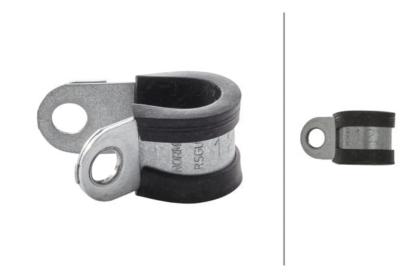 Κλιπ σύσφιξης Πλάτος: 12mm Inner Diameter: Scope: Ποσότητα: 10 HELLA 8HS749192032