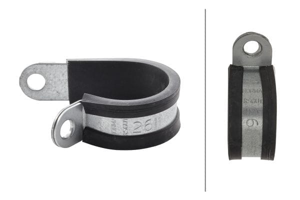 Κλιπ σύσφιξης Πλάτος: 15mm Inner Diameter: 26mm Scope: Ποσότητα: 10 HELLA 8HS749193092