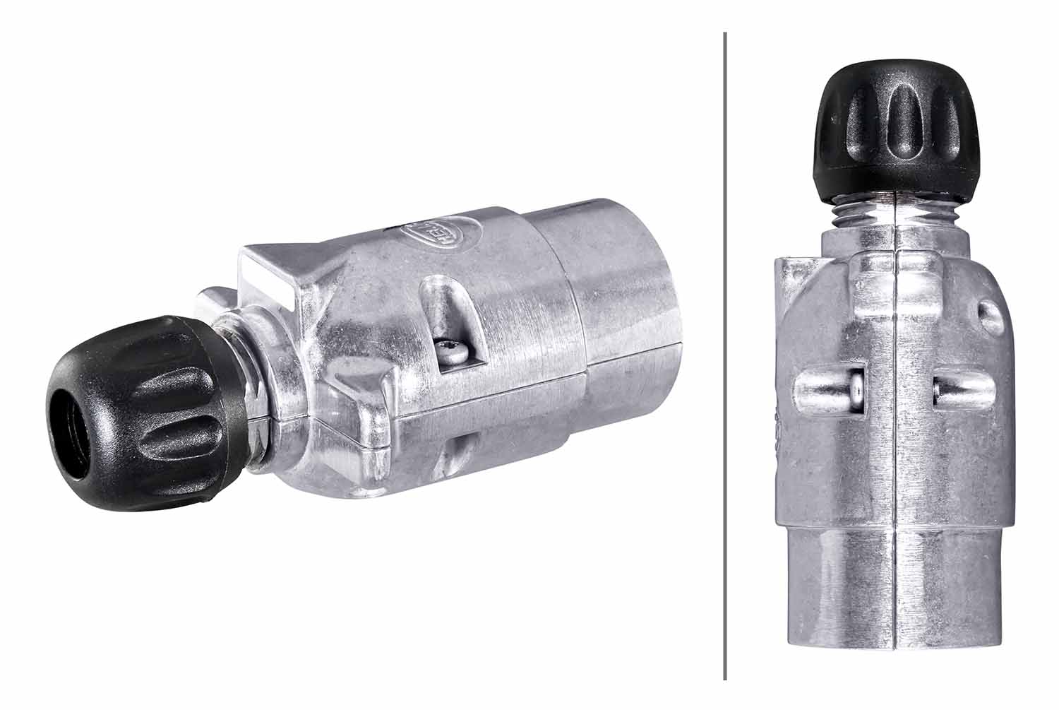 Φις 12V Φις: Screw Contact Ποσότητα: 25 HELLA 8JA001918002