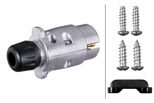 Φις 12V Φις: Blade Terminal HELLA 8JA001918011
