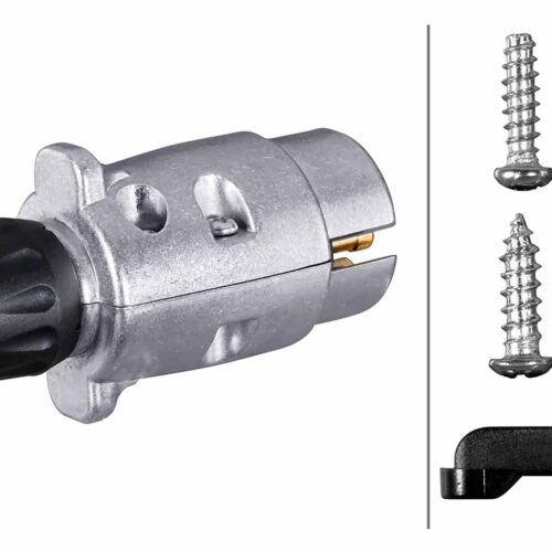 Φις 12V Φις: Blade Terminal HELLA 8JA001918011