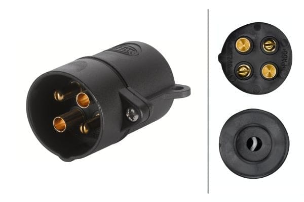 Φις Φις: Screw Contact Ποσότητα: 1 HELLA 8JA001920011