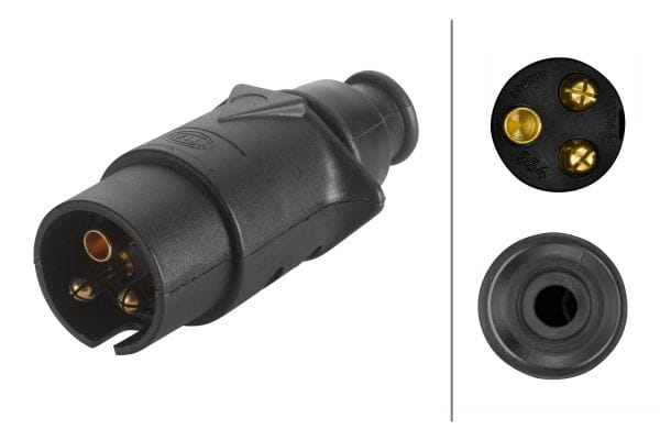 Φις Φις: Screw Contact HELLA 8JA002263001