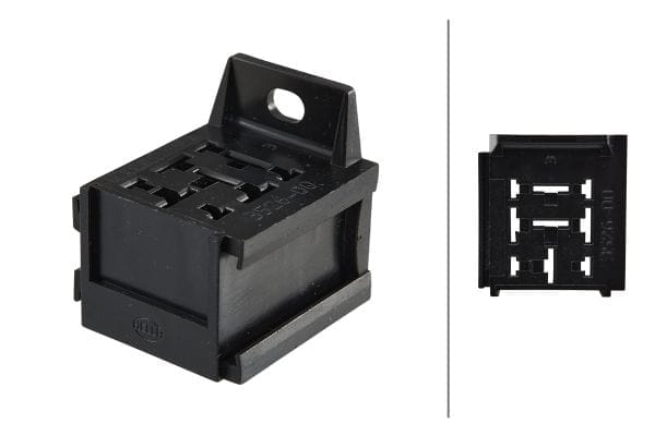 Ρελέ Πρίζα Blade Terminal Sleeve HELLA 8JA003526001