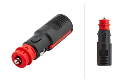 Φις Φις: Screw Contact Ποσότητα: 10 HELLA 8JA007589001