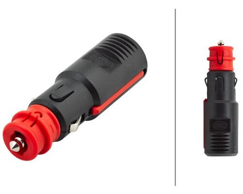 Φις Φις: Screw Contact Ποσότητα: 10 HELLA 8JA007589001