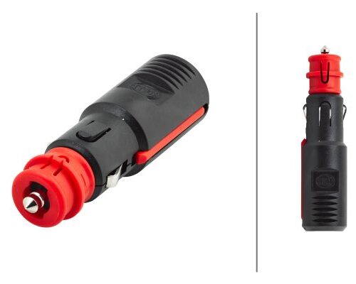 Φις Φις: Screw Contact Ποσότητα: 10 HELLA 8JA007589011