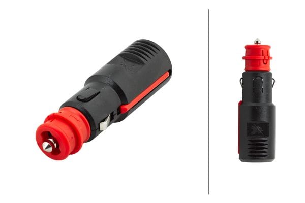 Φις Φις: Screw Contact Ποσότητα: HELLA 8JA007589031
