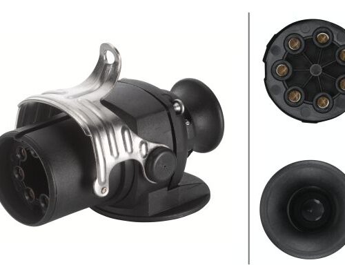 Φις 24V Screw Σύνδεση HELLA 8JA007644051