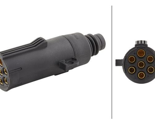 Φις 24V Φις: Blade Terminal Ποσότητα: 10 HELLA 8JA008084021