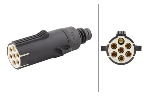 Φις 24V Φις: Blade Terminal Ποσότητα: 10 HELLA 8JA008084031