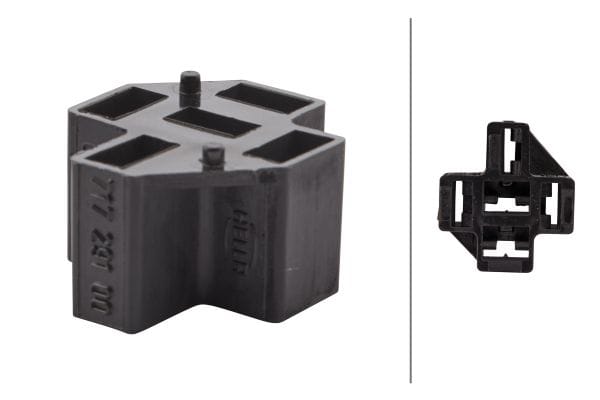 Ρελέ Πρίζα Blade Terminal Sleeve HELLA 8JA717291007