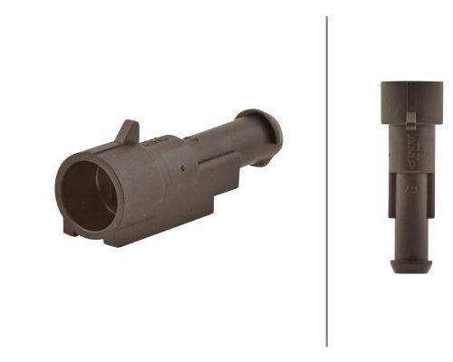 Φις Housing Φις: Parallel Σύνδεση HELLA 8JA746183012