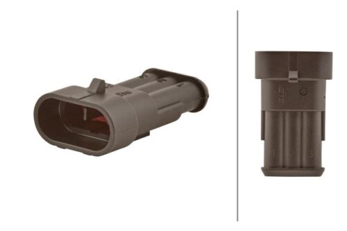 Φις Housing Φις: Parallel Σύνδεση HELLA 8JA746183032