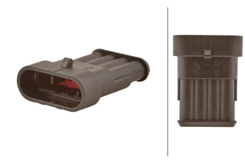 Φις Housing Φις: Parallel Σύνδεση HELLA 8JA746183042