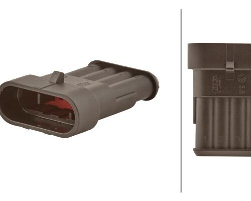 Φις Housing Φις: Parallel Σύνδεση HELLA 8JA746183042