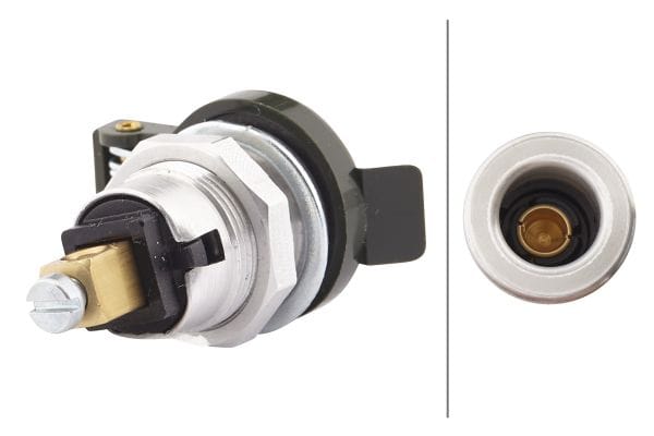 Πρίζα Φις: Screw Contact HELLA 8JB001946001