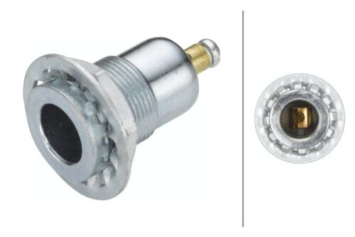 Πρίζα Screw Σύνδεση Φις: Contact Ποσότητα: 10 HELLA 8JB001946031