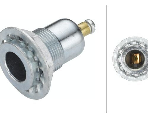 Πρίζα Screw Σύνδεση Φις: Contact Ποσότητα: 10 HELLA 8JB001946031