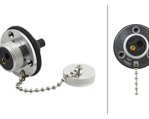 Πρίζα Φις: Screw Contact HELLA 8JB002281001