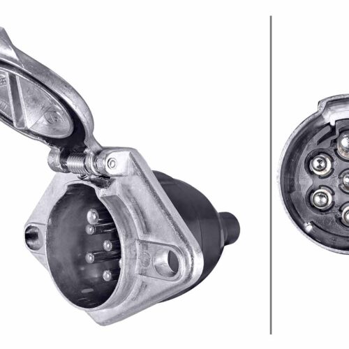 Πρίζα 24V Screw Σύνδεση Φις: Contact Quanti HELLA 8JB003833001