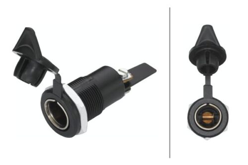 Πρίζα Screw Σύνδεση Φις: Contact Ποσότητα: 5 HELLA 8JB004777011