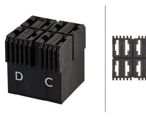 Φις Distributor HELLA 8JB742649001