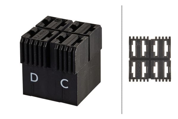 Φις Distributor HELLA 8JB742649001