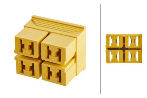 Φις Distributor HELLA 8JB742649017