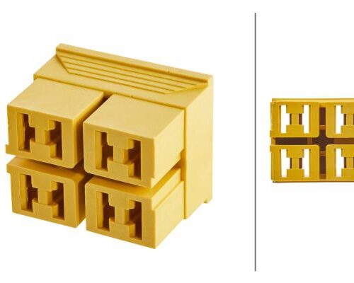 Φις Distributor HELLA 8JB742649017