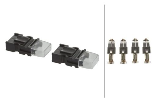 Ασφαλειοθήκη Kit Ποσότητα: 2 HELLA 8JD005235801