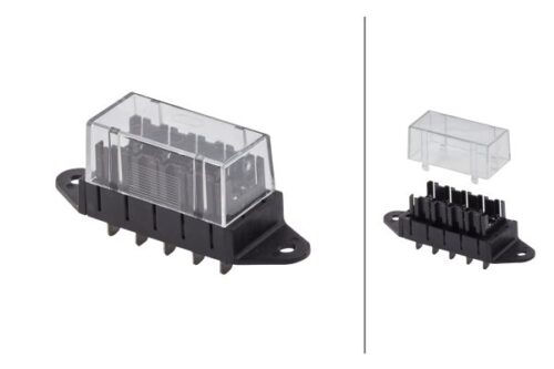 Ασφαλειοθήκη για ATO fuse 30A HELLA 8JD005993001