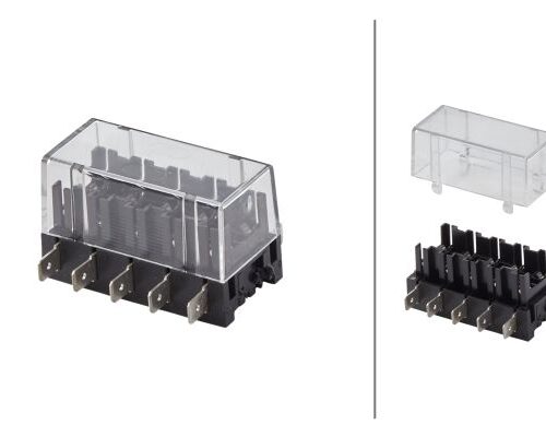 Ασφαλειοθήκη για ATO fuse 30A HELLA 8JD005993032