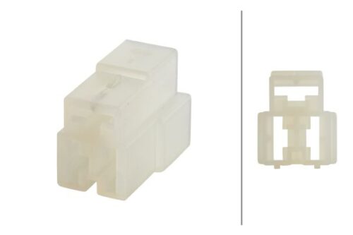 Φις Housing Φις: Blade Terminal Sleeve HELLA 8JD008151031