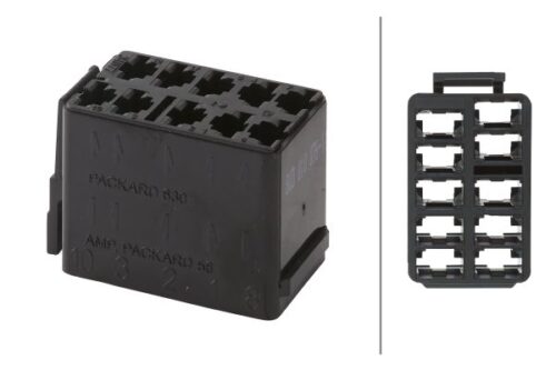 Φις Housing Φις: Female HELLA 8JD010076112