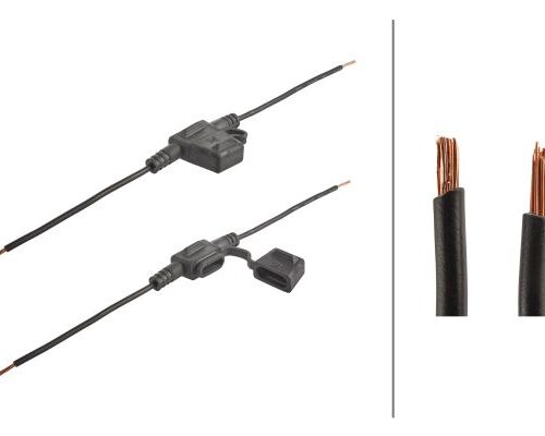 Ασφαλειοθήκη MIINI fuses HELLA 8JD743557001