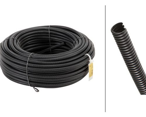 Σπιράλ Καλωδιού Διάμετρος: 10mm slotted PP (Polypropylene) Quanti HELLA 8JR177882012