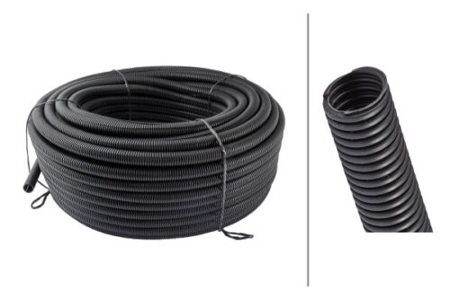 Σπιράλ Καλωδιού Διάμετρος: 13mm slotted PP (Polypropylene) Quanti HELLA 8JR177882022