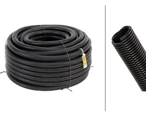 Σπιράλ Καλωδιού Διάμετρος: 26mm slotted PP (Polypropylene) Quanti HELLA 8JR177882052