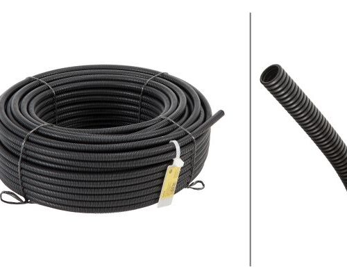 Σπιράλ Καλωδιού Διάμετρος: 10mm PP (Polypropylene) Ποσότητα: 50 HELLA 8JR177883012