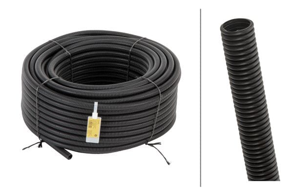 Σπιράλ Καλωδιού Διάμετρος: 13mm PP (Polypropylene) Ποσότητα: 50 HELLA 8JR177883022